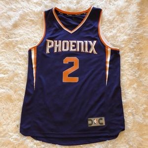 Phoenix Suns jersey